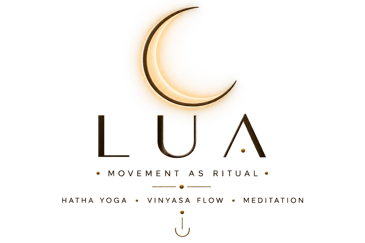 Lua Yoga logo